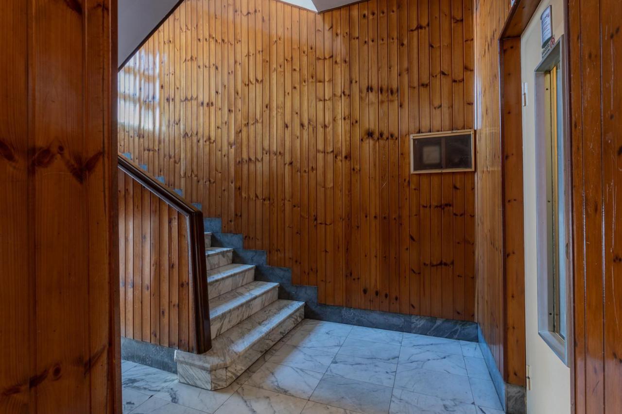Апартаменти La Casa Di Marygrace By Wonderful Italy Турин Екстер'єр фото